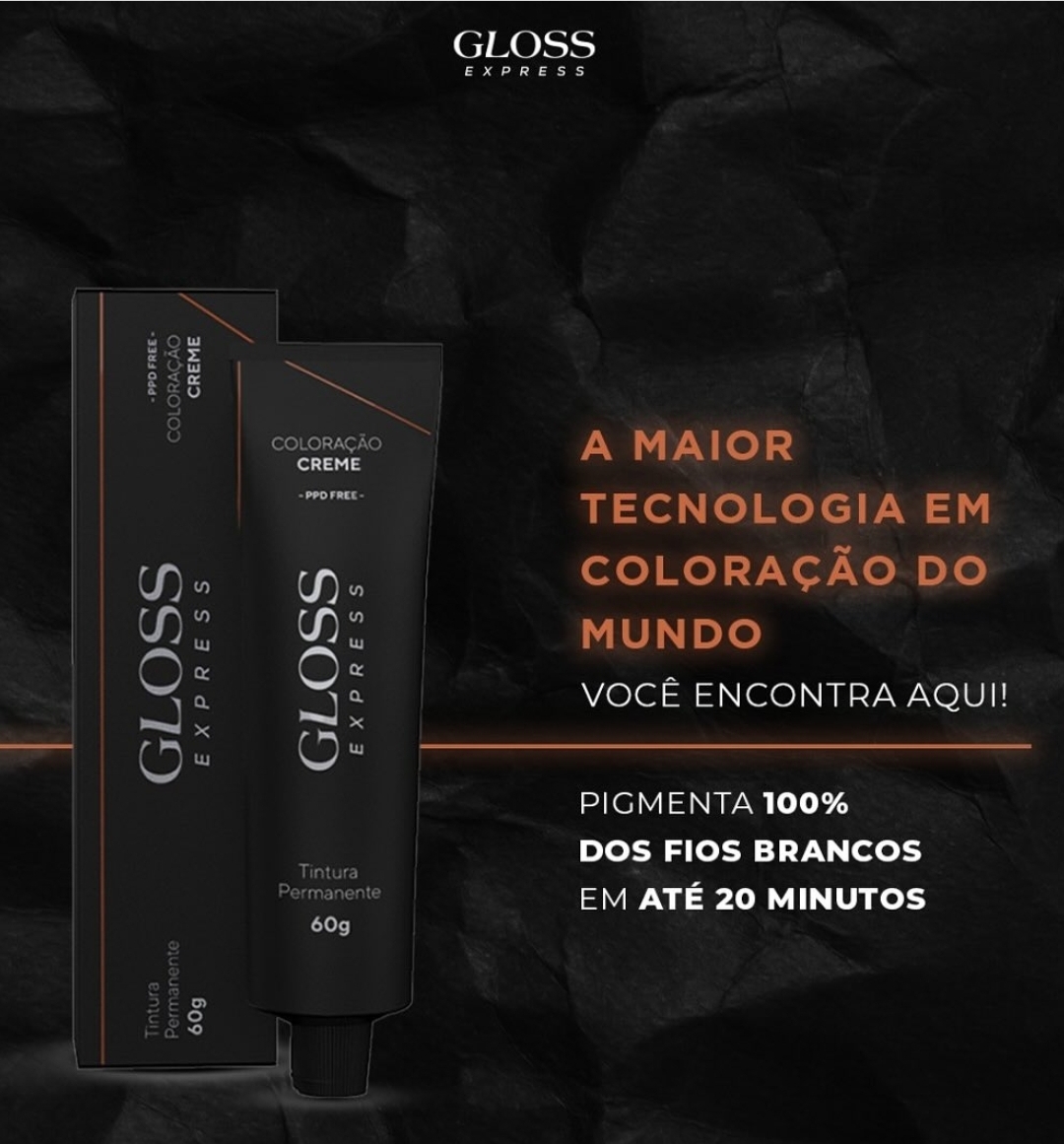 Produtos de Alta Tecnologia Capilar